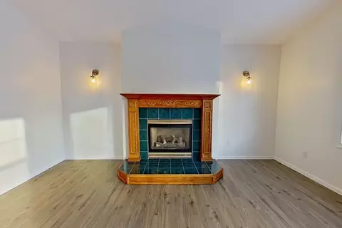 Living - 2714 E Blanchard, Shepherd, MI 48883 photo 10 of 11