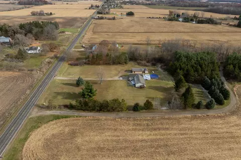 View/Area - 2714 E Blanchard, Shepherd, MI 48883 photo 2 of 8