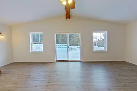 Living - 2714 E Blanchard, Shepherd, MI 48883 photo 9 of 11