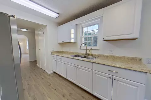 Kitchen - 2714 E Blanchard, Shepherd, MI 48883 photo 6 of 6