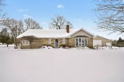 3060 N Sheridan, Stanton, MI 48888