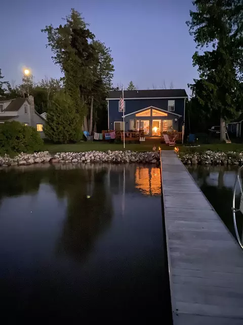 7954 Cedar, Beulah, MI 49617