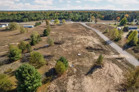 Parcel B Honor, Interlochen, MI 49643