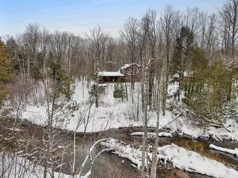 14700 Old Grade, Thompsonville, MI 49683