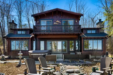 11720 Easy, Kewadin, MI 49648