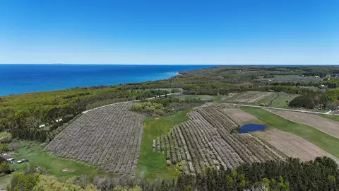 N Manitou, Northport, MI 49670