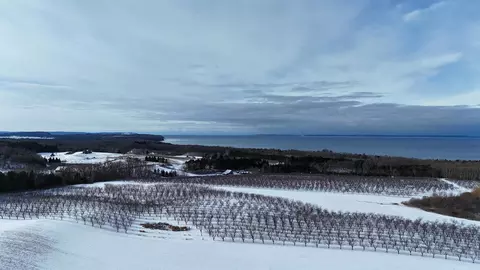 N Manitou, Northport, MI 49670