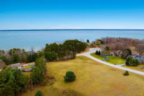 12251 E Spinnaker #LOT : 10, Suttons Bay, MI 49682