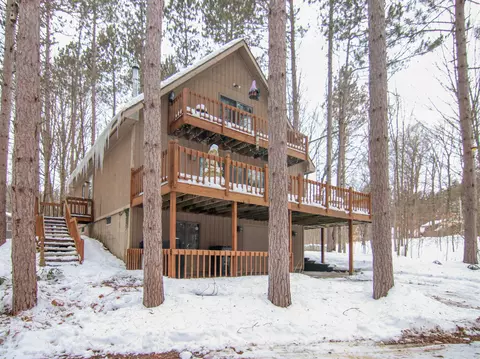 7864 Chippewa #38 : 38, Thompsonville, MI 49683