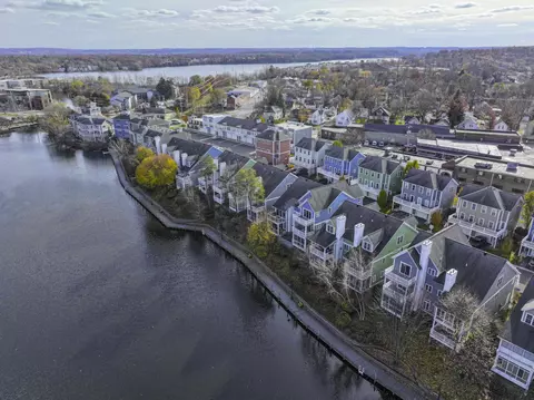 215 Midtown #LOT : 8, Traverse City, MI 49684
