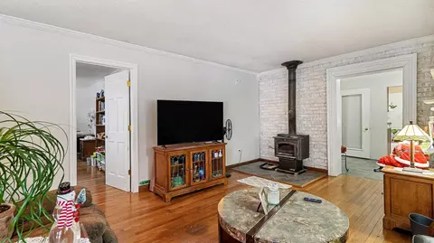 Living - 215 Dearing, Shepherd, MI 48883 photo 1 of 1