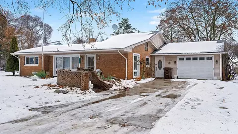 Exterior - 215 Dearing, Shepherd, MI 48883 photo 3 of 3