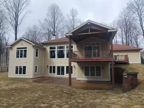 2594 Blue Mdw #LOT : 46, Traverse City, MI 49685