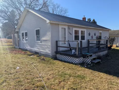 11380 Philips, Fife Lake, MI 49633