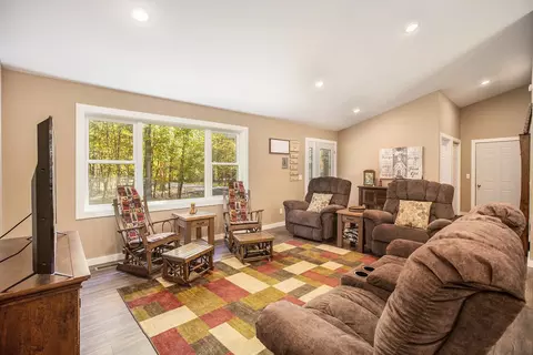 2694 Algonquin, Interlochen, MI 49643 photo 6
