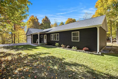 2694 Algonquin, Interlochen, MI 49643 photo 2