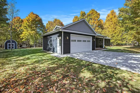 2694 Algonquin, Interlochen, MI 49643 photo 3