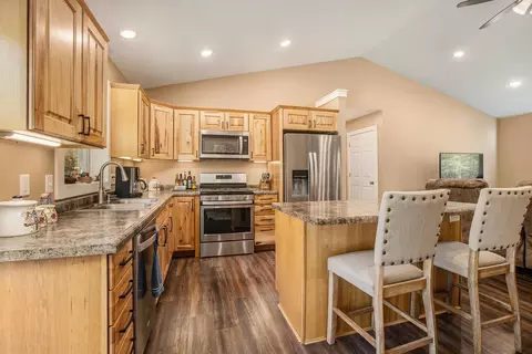 2694 Algonquin, Interlochen, MI 49643 photo 10