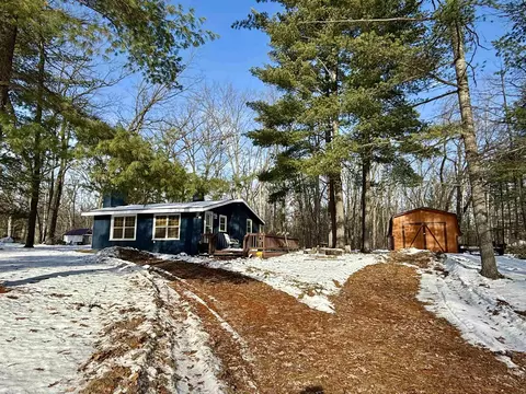 5320 Old State, National City, MI 48748