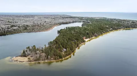 tbd Whitetail Lots 13 14 15 #LOT S 13, 14, & 15, Beaver Island, MI 49782