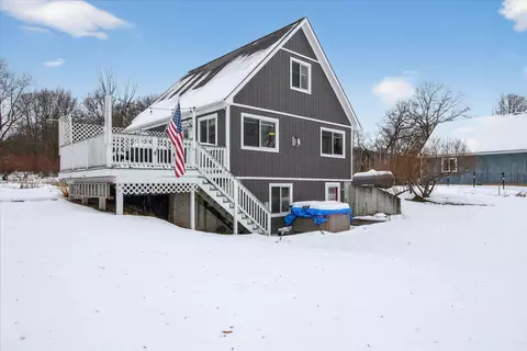 740 N Rolland, Weidman, MI 48893
