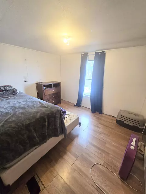 Bedroom - 3990 N Ferris, Riverdale, MI 48877 photo 2 of 2