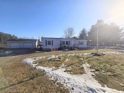 Exterior - 3990 N Ferris, Riverdale, MI 48877 photo 2 of 3