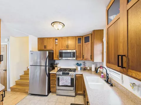 Kitchen - 4680 Bartlett, Williamsburg, MI 49690 photo 1 of 4