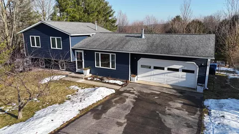 Exterior - 4680 Bartlett, Williamsburg, MI 49690 photo 3 of 6
