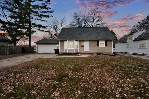 4000 Stabler, Lansing, MI 48910
