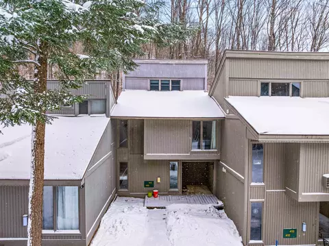 2500 Josef Strasse #410/411, Bellaire, MI 49615
