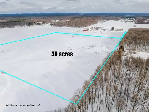 V/l Lake Ann, Interlochen, MI 49643