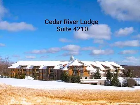 2400 Troon S #4210, Bellaire, MI 49615