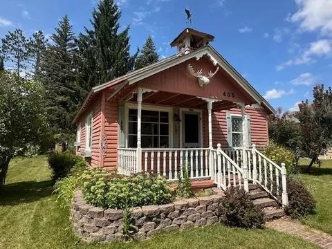 405 George, Roscommon, MI 48653