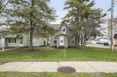 110 W 4th, Kalkaska, MI 49646
