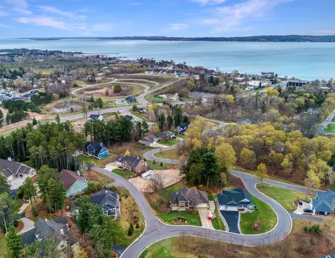 00 Incochee Woods #LOT : 37, Traverse City, MI 49684