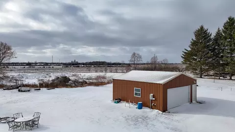 7200 E Mcgregor, Wheeler, MI 48662