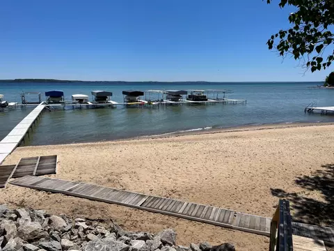 Unit 34 E Anchor, Suttons Bay, MI 49682 photo 12