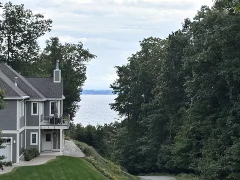 Unit 34 E Anchor, Suttons Bay, MI 49682