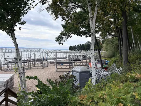 Unit 34 E Anchor, Suttons Bay, MI 49682 photo 10