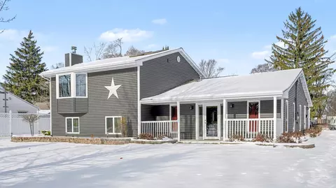 421 E Hillcrest, Alma, MI 48801