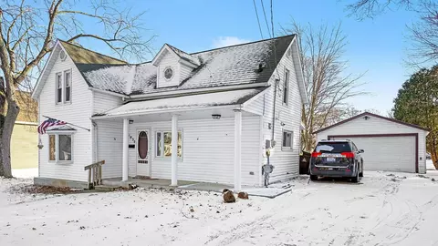 1030 Eastward, Alma, MI 48801