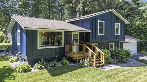 6341 Applewood, Williamsburg, MI 49690