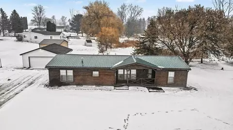 1283 S Waldron #LOT : 5, Crystal, MI 48818