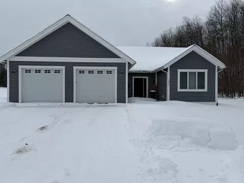 1392 N Intermediate Lk, Central Lake, MI 49622