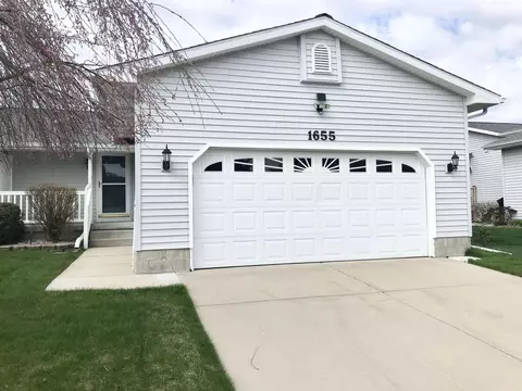 1655 E Gaylord, Mount Pleasant, MI 48858