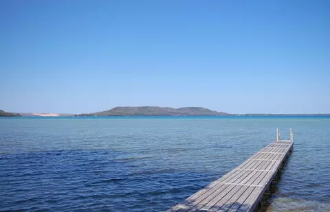 5450 W Macfarlane, Glen Arbor, MI 49636