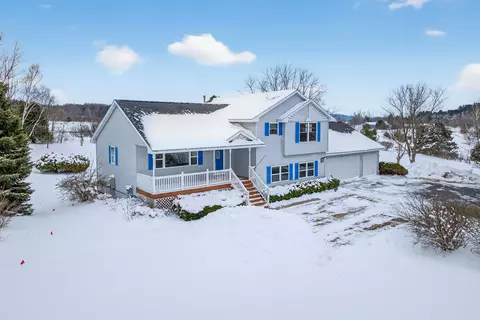 7472 S Whispering, Traverse City, MI 49684