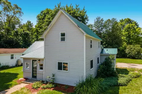 315 N First, Buckley, MI 49620