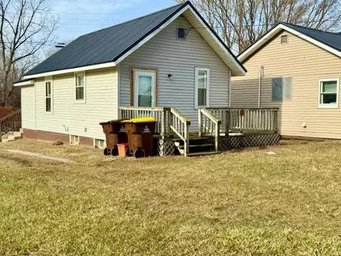 346 N Grover, Alma, MI 48801